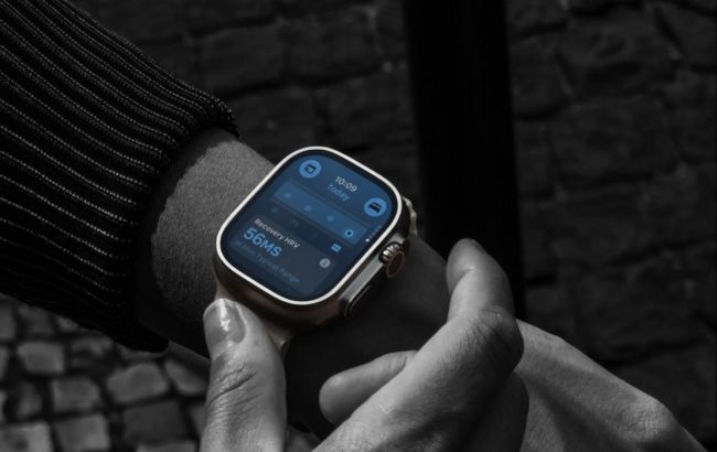 Чип S11 та преміальні матеріали корпусу: Apple показала Watch 12 та Ultra 4
