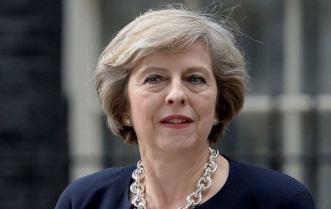 У Великобританії в опитуваннях лідирує правляча Консервативна партія