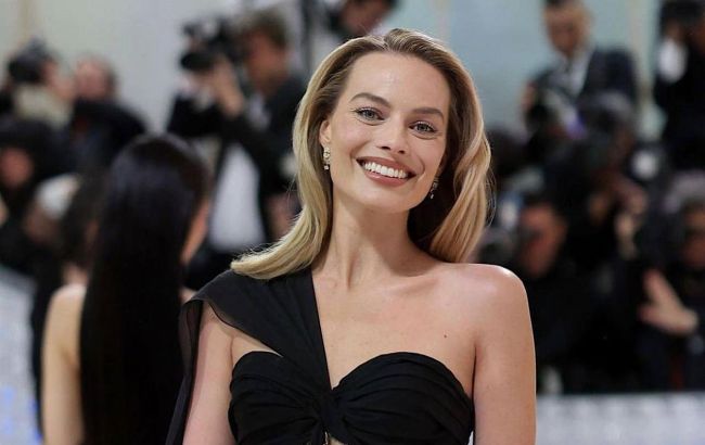 Марго Роббі вирішила зробити паузу в акторській кар’єрі. В чому причина