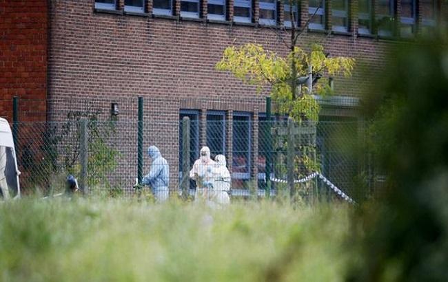 Поліція вважає, що вибух у Брюсселі не пов'язаний з тероризмом
