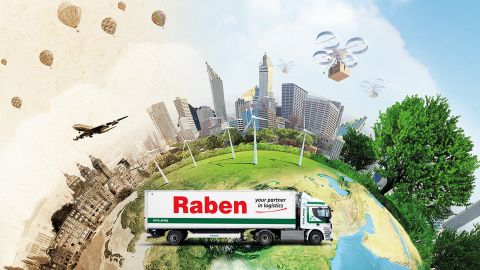 Рабен відзначає своє 90-річчя