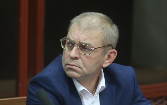 Экс-нардепа Пашинского оправдали по делу о стрельбе с потерпевшим