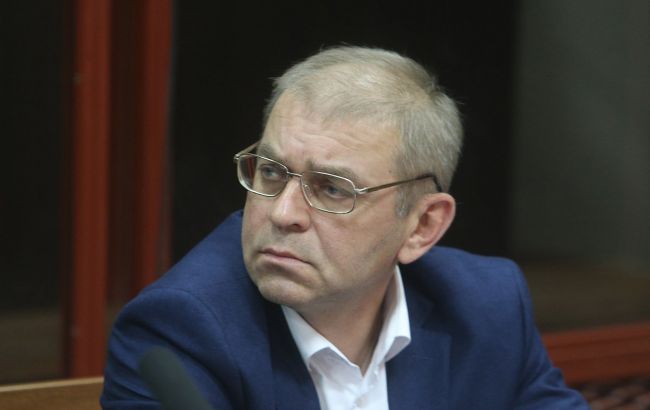 Справа Пашинського: потерпілий відкликав позов до екс-нардепа