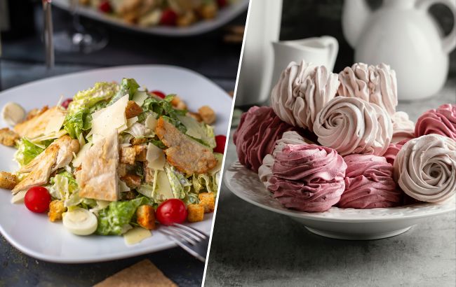 10 продуктів, які ви вважали вегетаріанськими, але насправді вони не такі