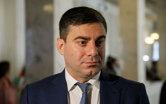 Лубинец призвал власти Грузии допустить его к Саакашвили