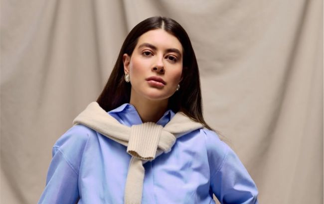 Які джинси стануть хітом сезону: стильні приклади від Раміни