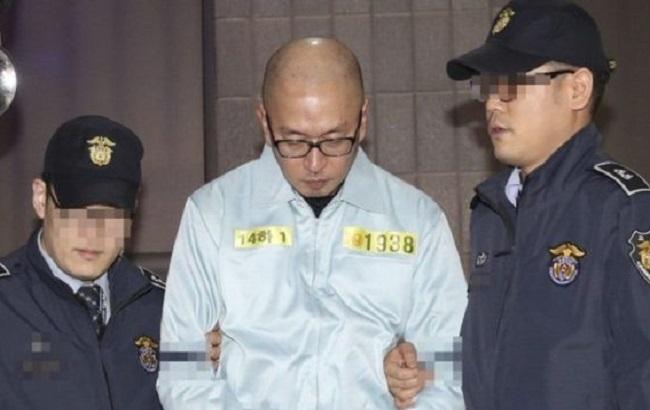 Корупційний скандал у Південній Кореї: затримано кліпмейкера Psy