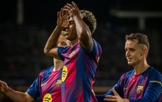 "Барселона" не поедет в США: почему матч с "Вильяреалом" не состоится в Майами