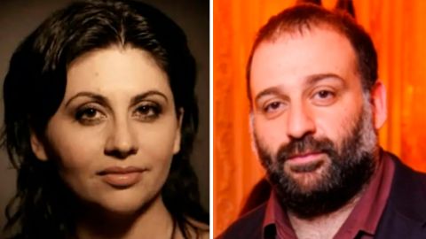 Не в Москве: сестра Миндича рассказала, где на самом деле живет со своими детьми