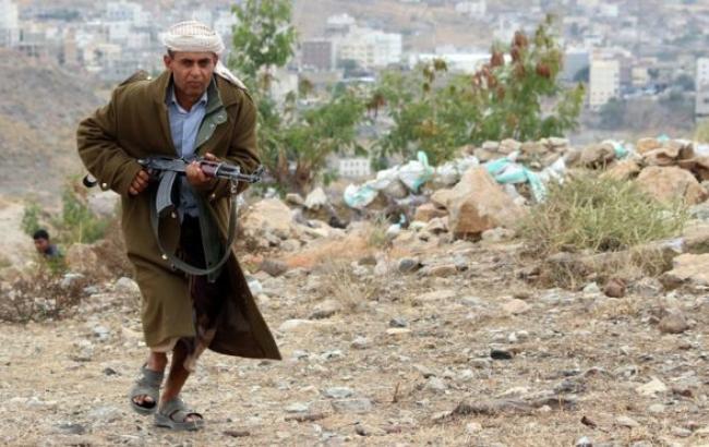 ООН заявляє про можливість голоду в Ємені через військовий конфлікт в країні