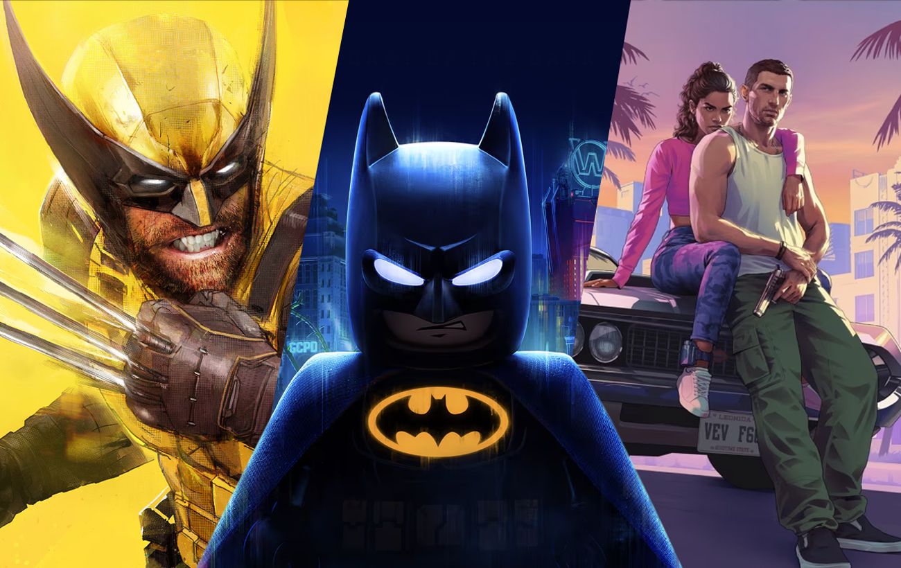 GTA 6, Resident Evil та інші: 15 головних ігрових прем'єр 2026 року