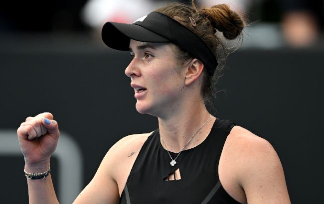 Хейт Світоліної після поразки: перша ракетка України емоційно відповіла