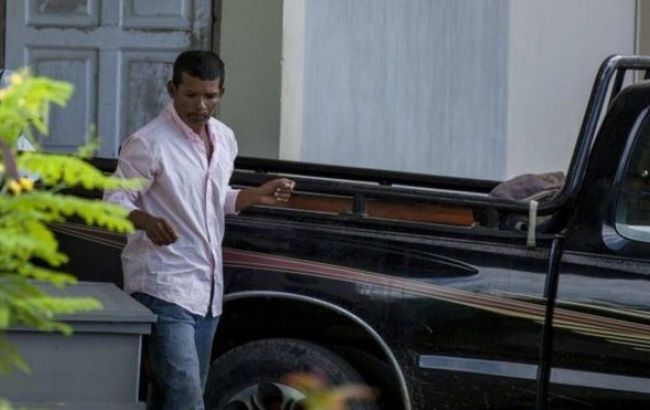 В Никарагуа религиозные фанатики сожгли женщину