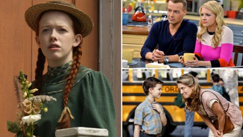 От драм до комедий: 5 сериалов для семейного просмотра, которые подарят яркие эмоции
