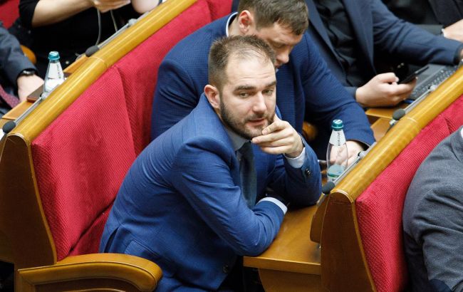 Нардеп Юрченко став фігурантом корупційної справи: що відомо