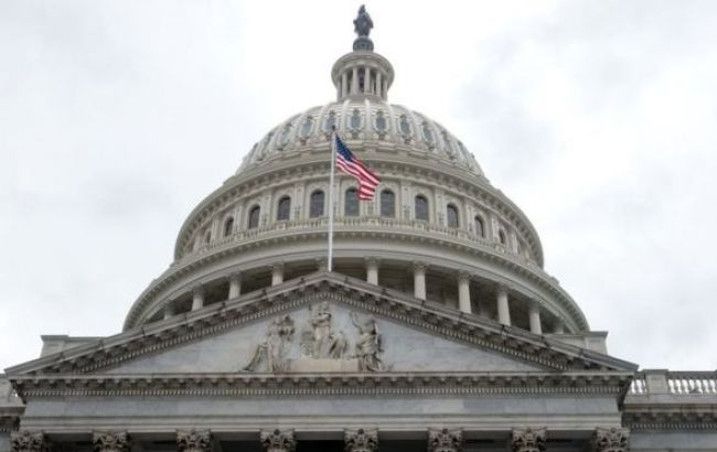 Конгрессмены призвали Белый дом принять меры против РФ в торговой сфере