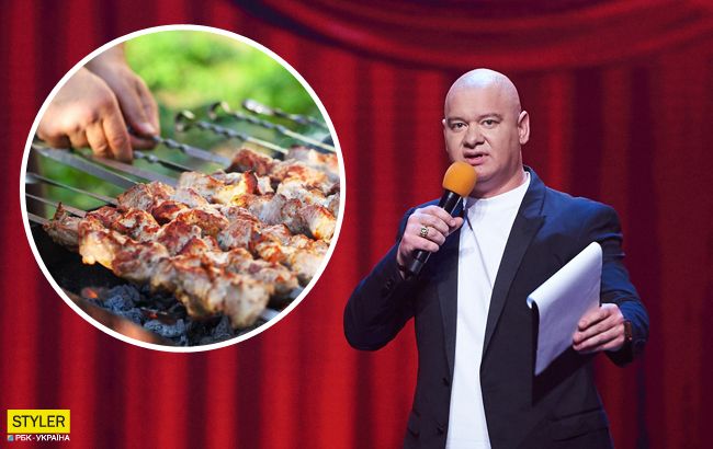 Всім хотілось шашлика: з'явився повний текст скандальної пісні "Кварталу 95"