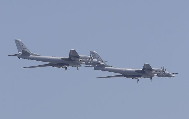 Россияне повторно атакуют Украину ракетами: где угроза