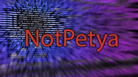Британія і Данія звинуватили Росію в організації атак вірусу NotPetya