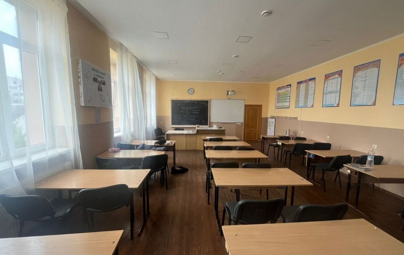 Стрілянина у школі на Закарпатті: підліток отримав підозру, розкрито нові деталі