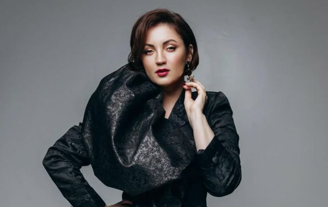 Шуба и юбка из экокожи: Оля Цыбульская показала главные модные тренды 2026