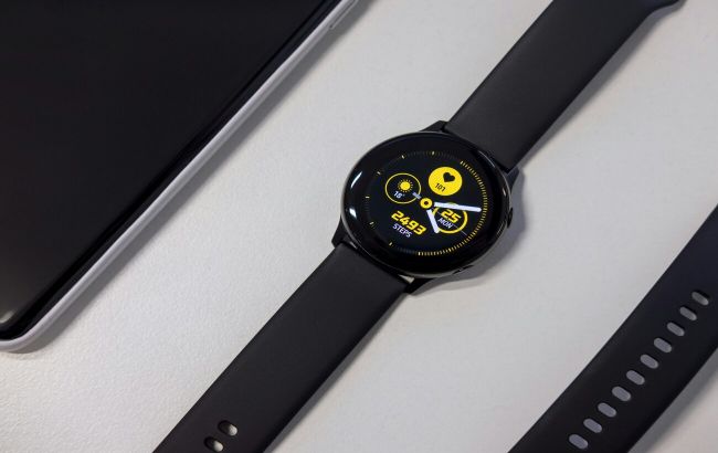 Смарт-годинник замість картки: як запустити оплату на Galaxy Watch
