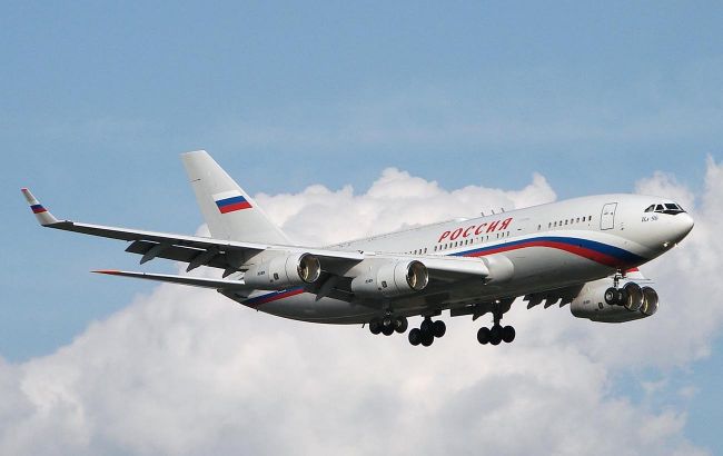 В СМИ рассказали, как Путин может добраться в Будапешт для встречи с Трампом