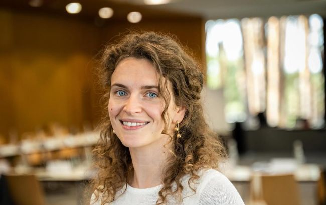 Дизайнер Валерия Гузема в третий раз станет мамой