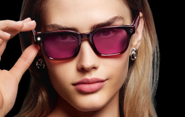 Таємно записували розмови: у смарт-окулярах Ray-Ban Meta виявили баг