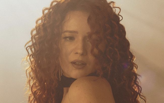 Українська співачка про роман з відомим актором-аб'юзером: "Я була наївною, а він - вовк в овечій шкурі"