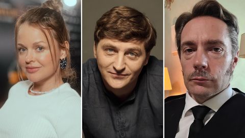 "Вкрай важко": відомі актори відповіли, що думають про відключення світла