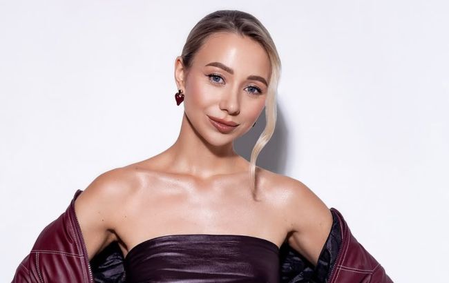 Дружина Віктора Павліка похизувалася новим обличчям після "пластики": як вона виглядає