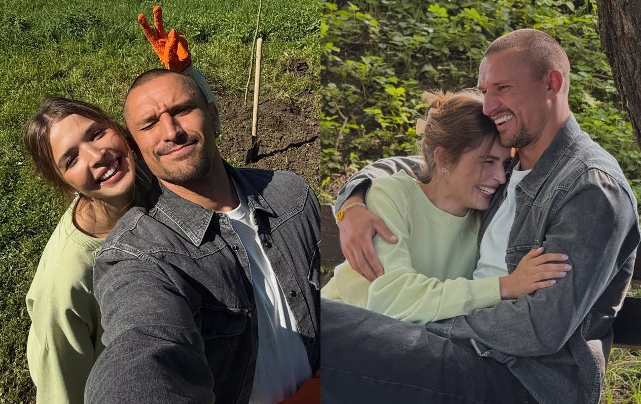 Десятий випуск "Холостяка": чому заплакала Ірочка та що про неї сказала мама Цимбалюка