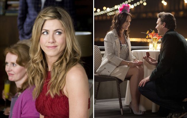 Романтические фильмы, которые лечат от грусти: о любви, надежде и втором шансе