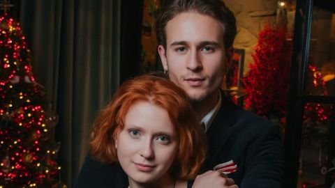 Звезда "Конотопской ведьмы" впервые стала мамой: пол ребенка и фото