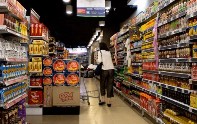 Не весь майонез - отрута. Як вибрати гарний продукт в магазині