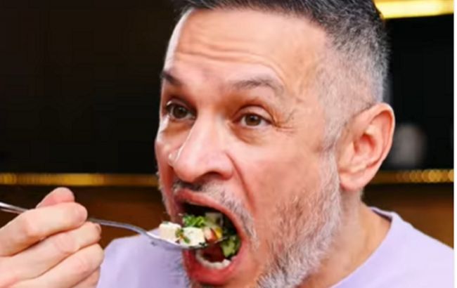 Салат в банке, остающийся свежим долгое время. Звездный повар поделился рецептом