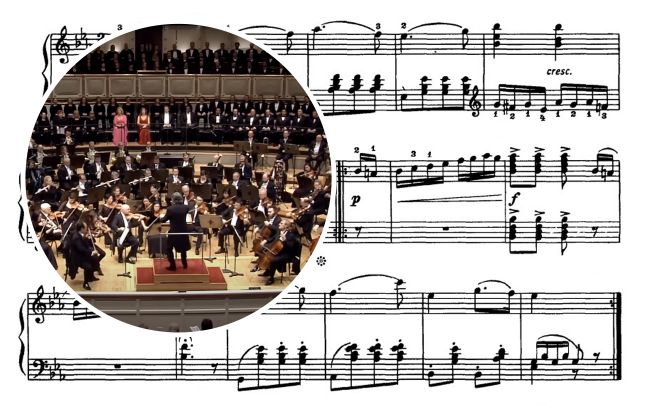 Шедевру Бетховена виповнилось 200 років: унікальну дев'яту симфонію має почути кожен (відео)