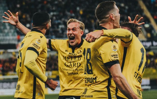 История успеха "Мьельбю": от рыбацкой деревни до Лиги чемпионов