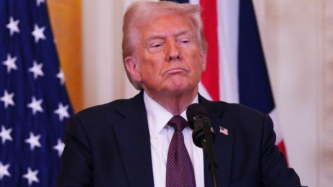 Тактика переговорів. У США пояснили різку критику РФ з боку Трампа