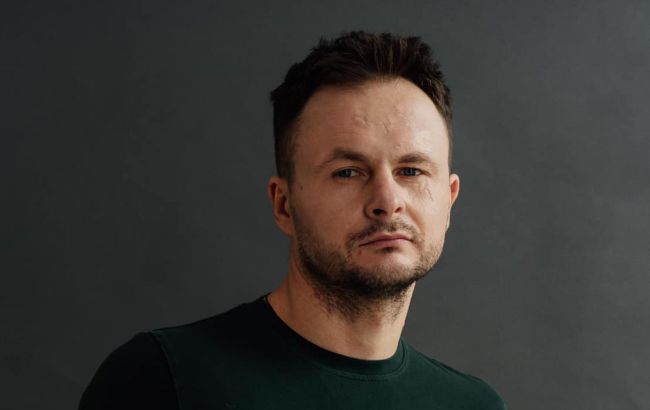 Роман Ясиновский: Не понимаю сути примитивных комедий в нашем кинематографе