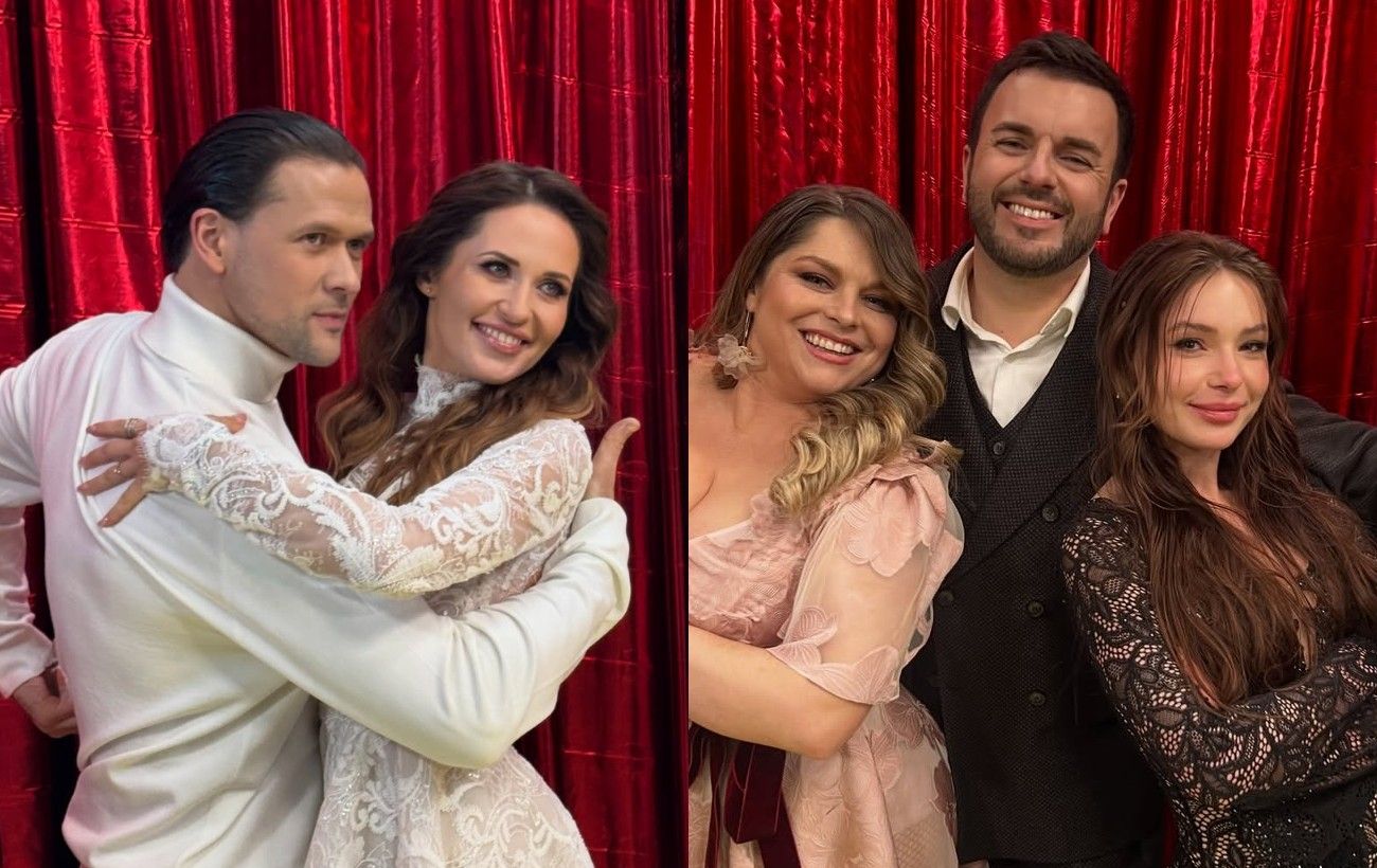 Феєричне повернення "Танців з зірками": всі виступи учасників (відео)