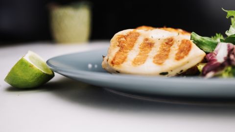 Такую вкуснятину вы еще не пробовали. Готовим ароматные куриные грудки с лаймом всего за 15 минут