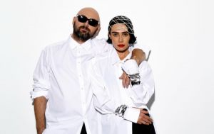 Дружина ADAM зворушливо звернулася до покійного музиканта: "Ти - назавжди"