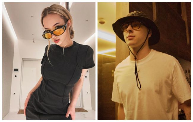 Известный певец и звезда TikTok впервые стали родителями (фото)