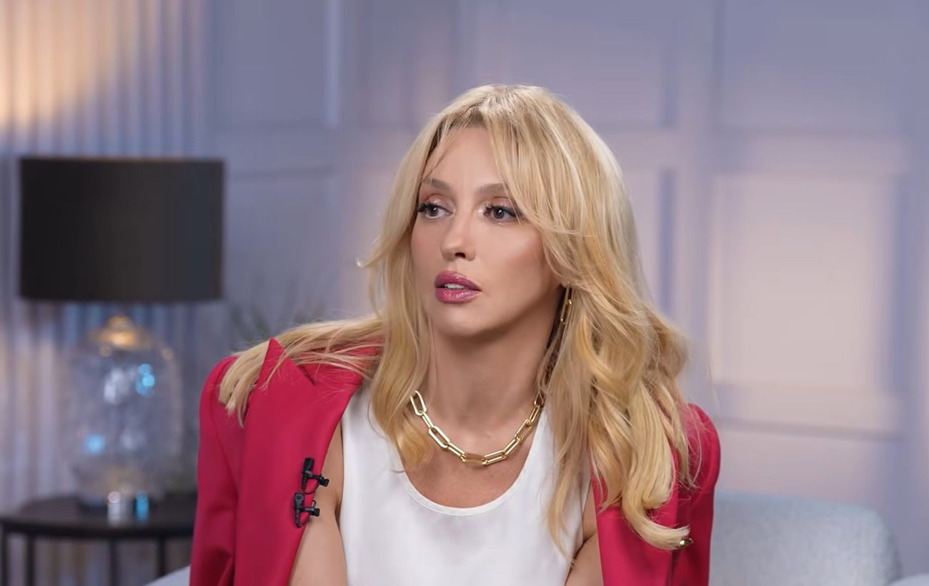 "Всі, як в концтаборі". Полякова приголомшила заявами про Україну та "хороших росіян"