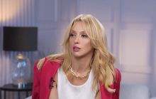 "Все, как в концлагере". Полякова поразила заявлениями об Украине и "хороших россиянах"