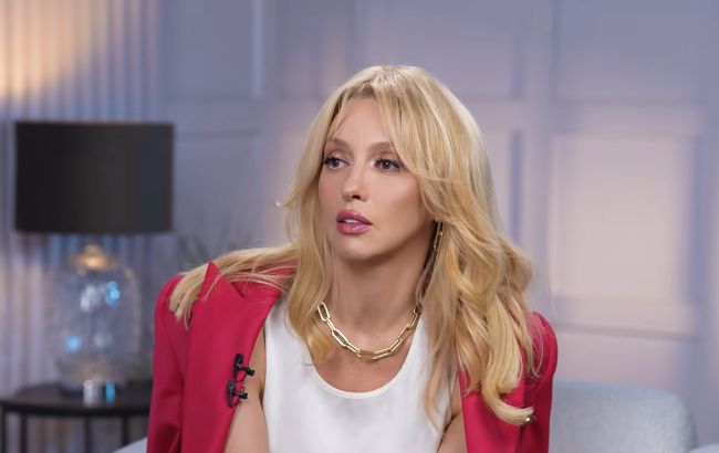 "Всі, як в концтаборі". Полякова приголомшила заявами про Україну та "хороших росіян"
