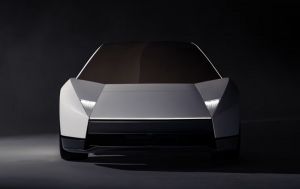 "Летючий" суперкар з ракетними технологіями: Tesla показала довгоочікуваний Roadster