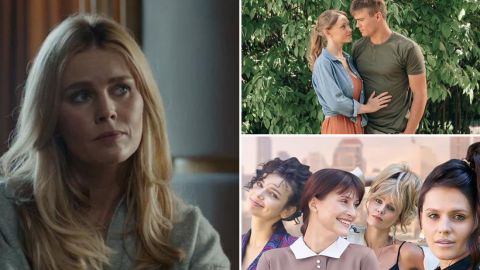 Эти истории удивляют и запоминаются. Украинские сериалы, которые стоит посмотреть